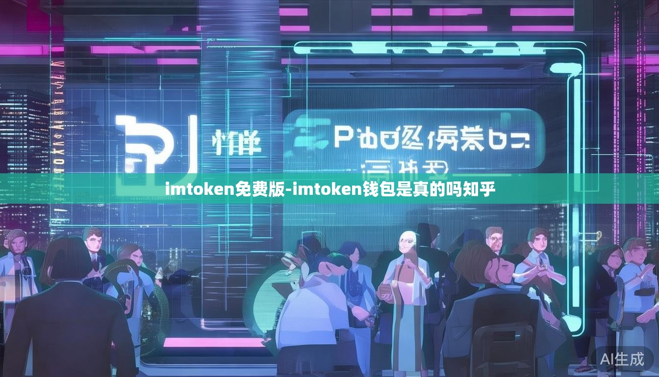 imtoken免费版-imtoken钱包是真的吗知乎 imtoken免费版-imtoken钱包是真的吗知乎
