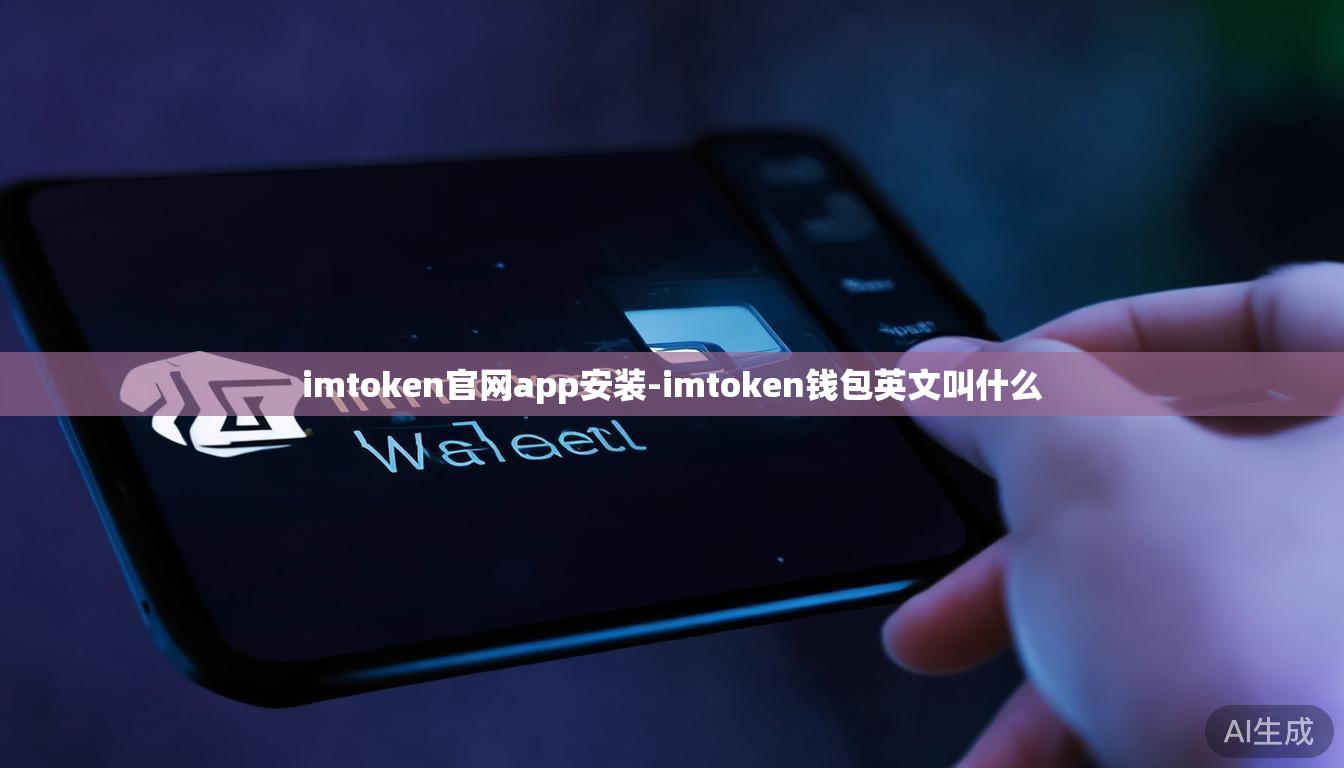 imtoken官网app安装-imtoken钱包英文叫什么 imtoken官网app安装-imtoken钱包英文叫什么
