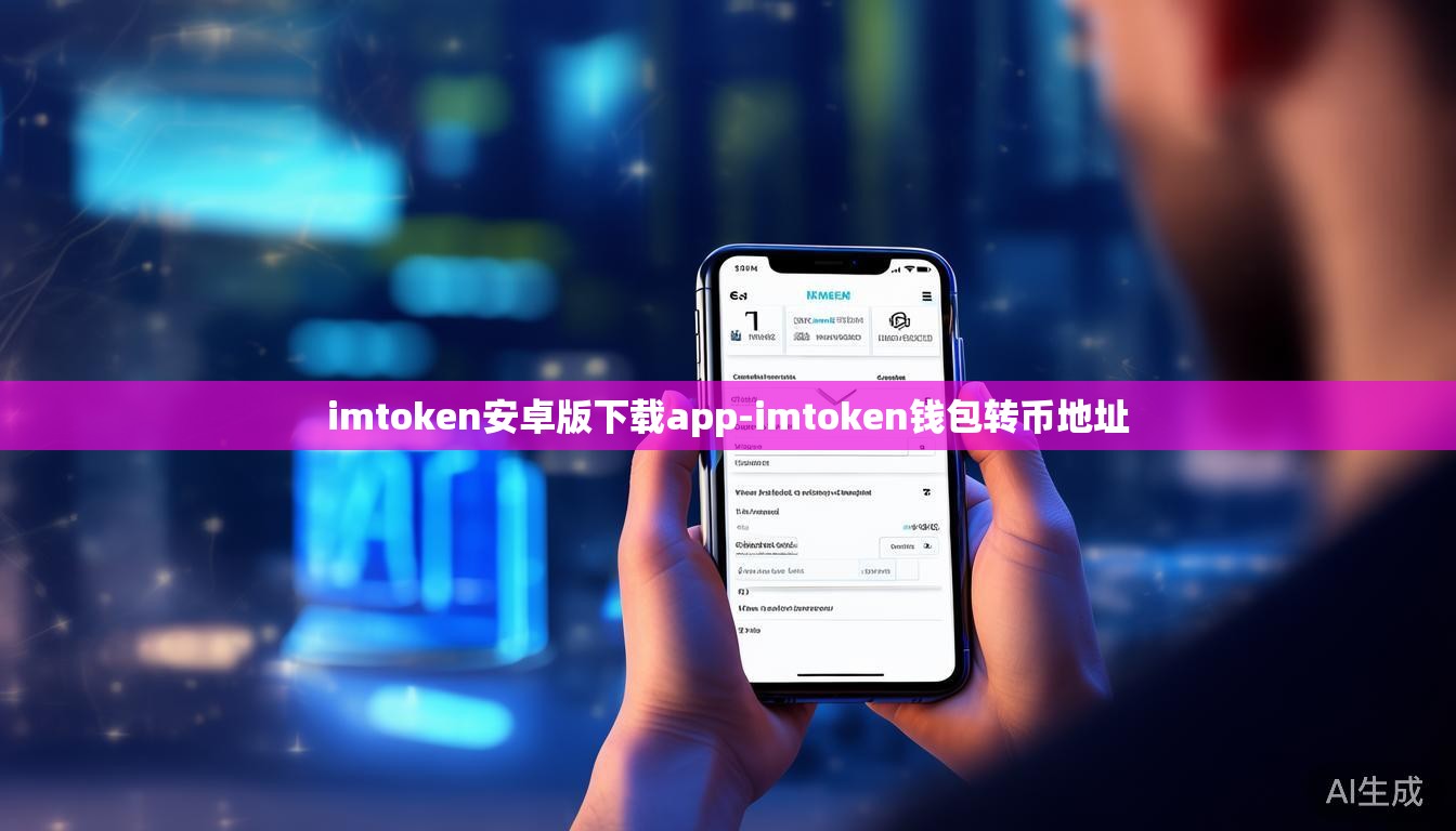 imtoken安卓版下载app-imtoken钱包转币地址