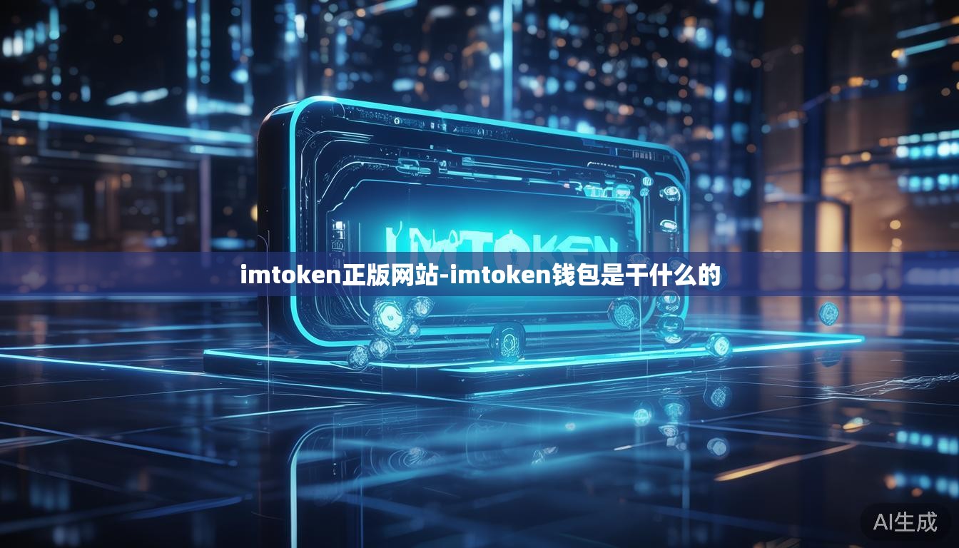 imtoken正版网站-imtoken钱包是干什么的