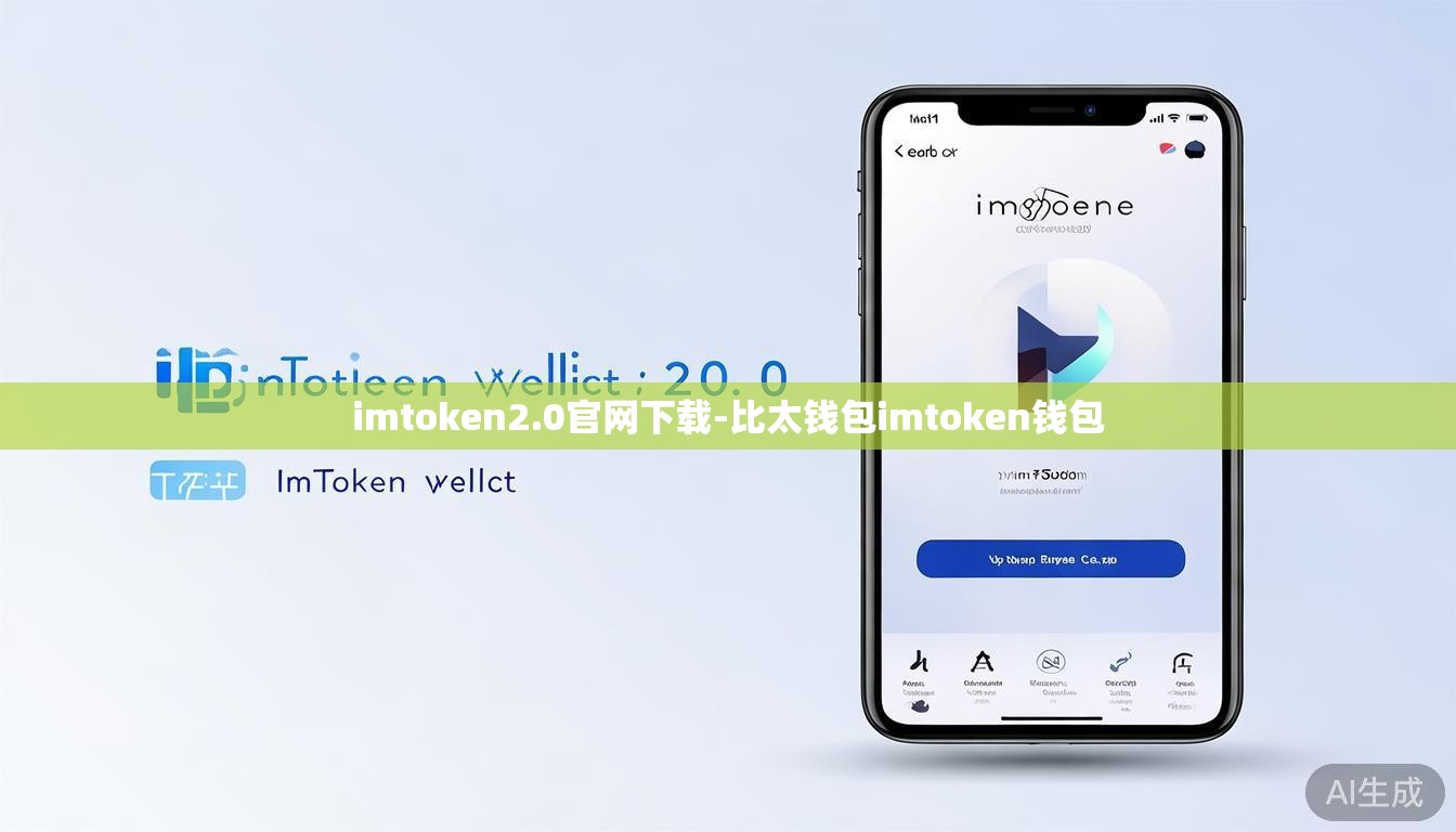 imtoken2.0官网下载-比太钱包imtoken钱包