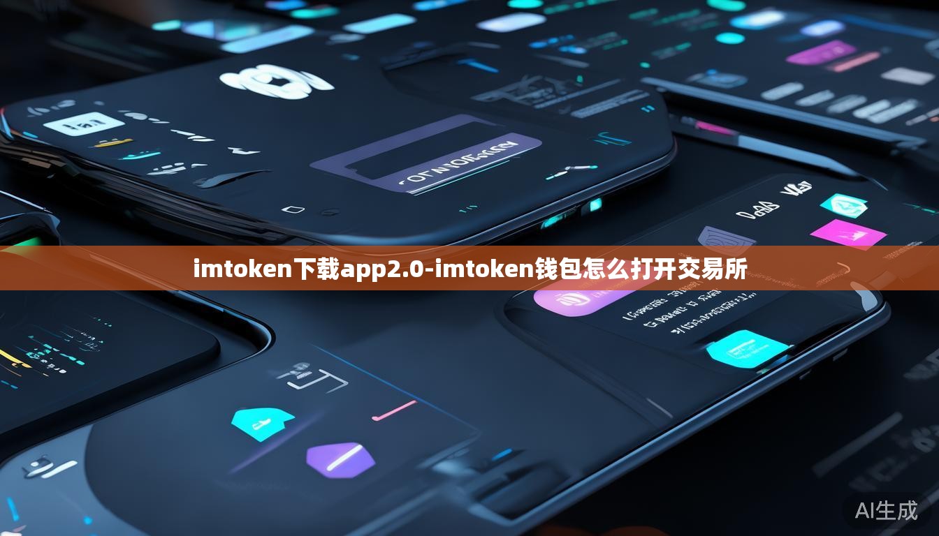 imtoken下载app2.0-imtoken钱包怎么打开交易所