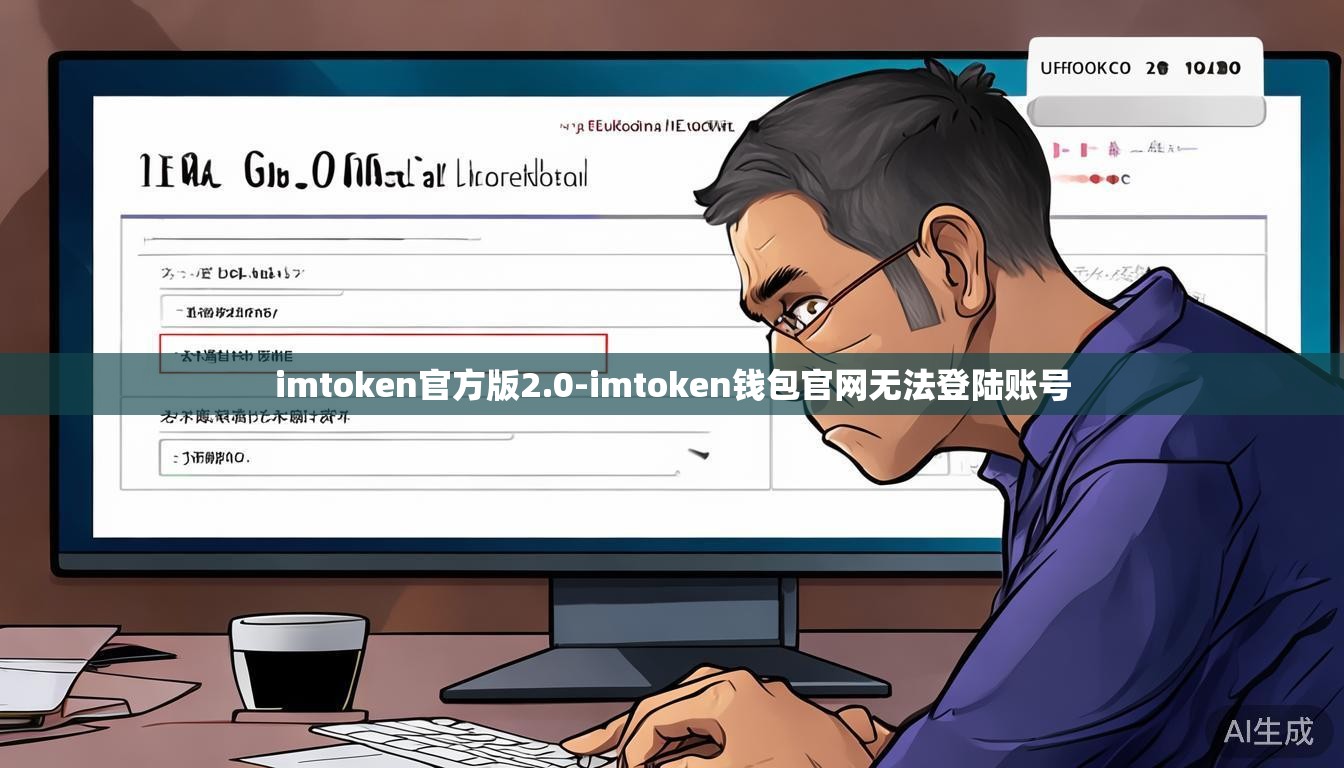 imtoken官方版2.0-imtoken钱包官网无法登陆账号 imtoken官方版2.0-imtoken钱包官网无法登陆账号