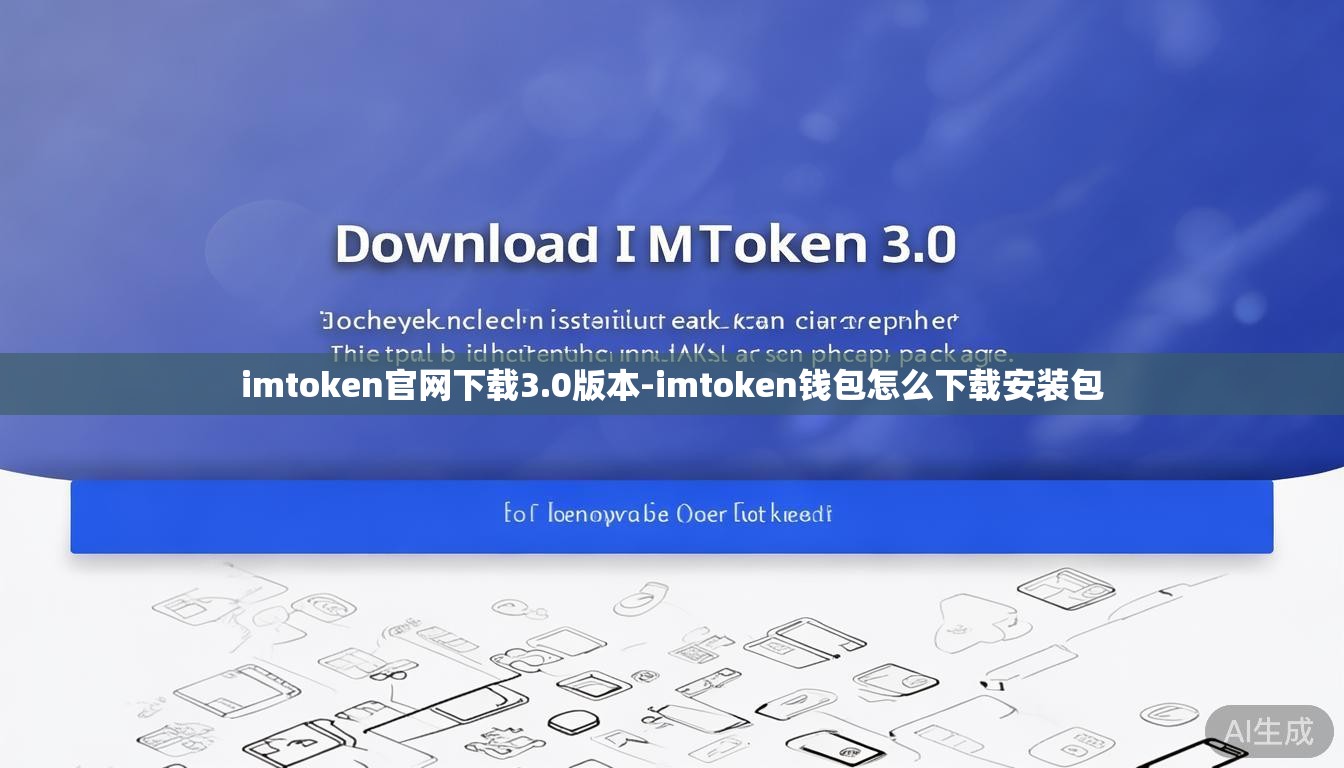 imtoken官网下载3.0版本-imtoken钱包怎么下载安装包 imtoken官网下载3.0版本-imtoken钱包怎么下载安装包