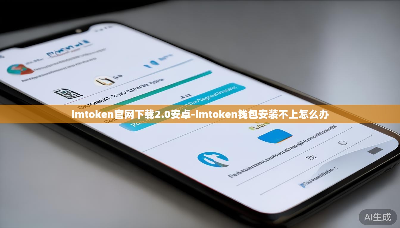 imtoken官网下载2.0安卓-imtoken钱包安装不上怎么办 imtoken官网下载2.0安卓-imtoken钱包安装不上怎么办