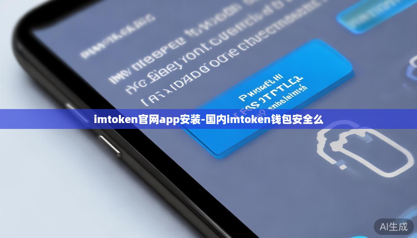 imtoken官网app安装-国内imtoken钱包安全么 imtoken官网app安装-国内imtoken钱包安全么
