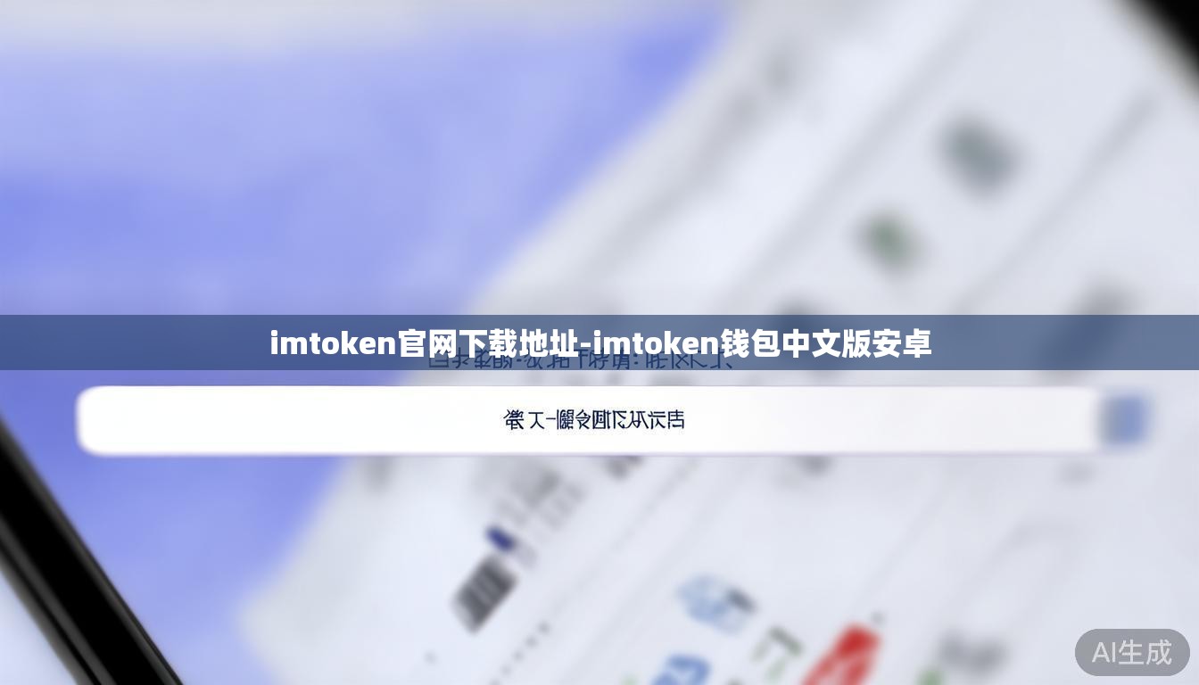 imtoken官网下载地址-imtoken钱包中文版安卓 imtoken官网下载地址-imtoken钱包中文版安卓
