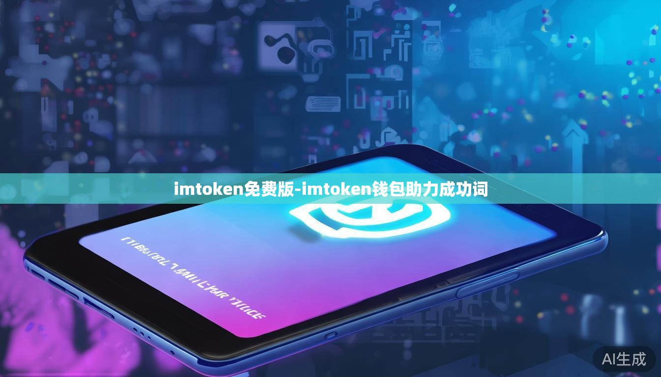 imtoken免费版-imtoken钱包助力成功词
