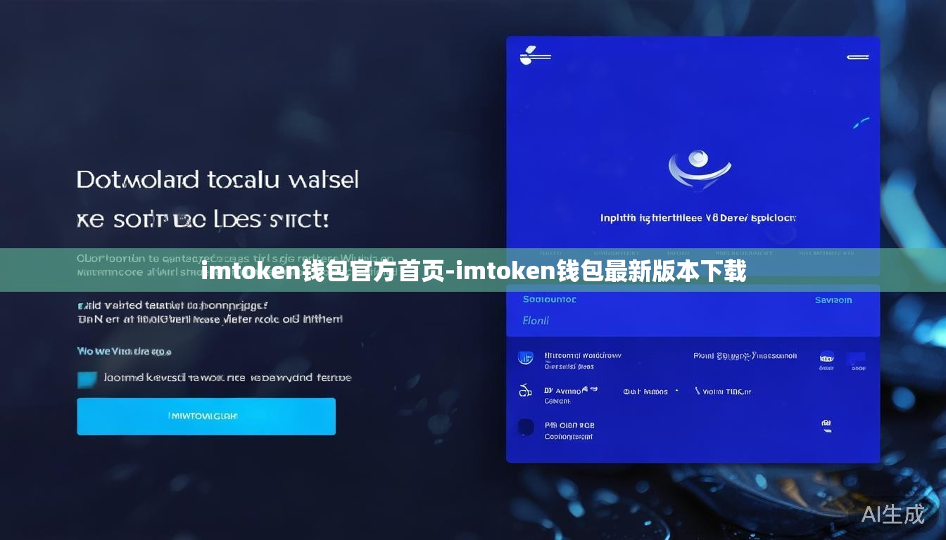 imtoken钱包官方首页-imtoken钱包最新版本下载