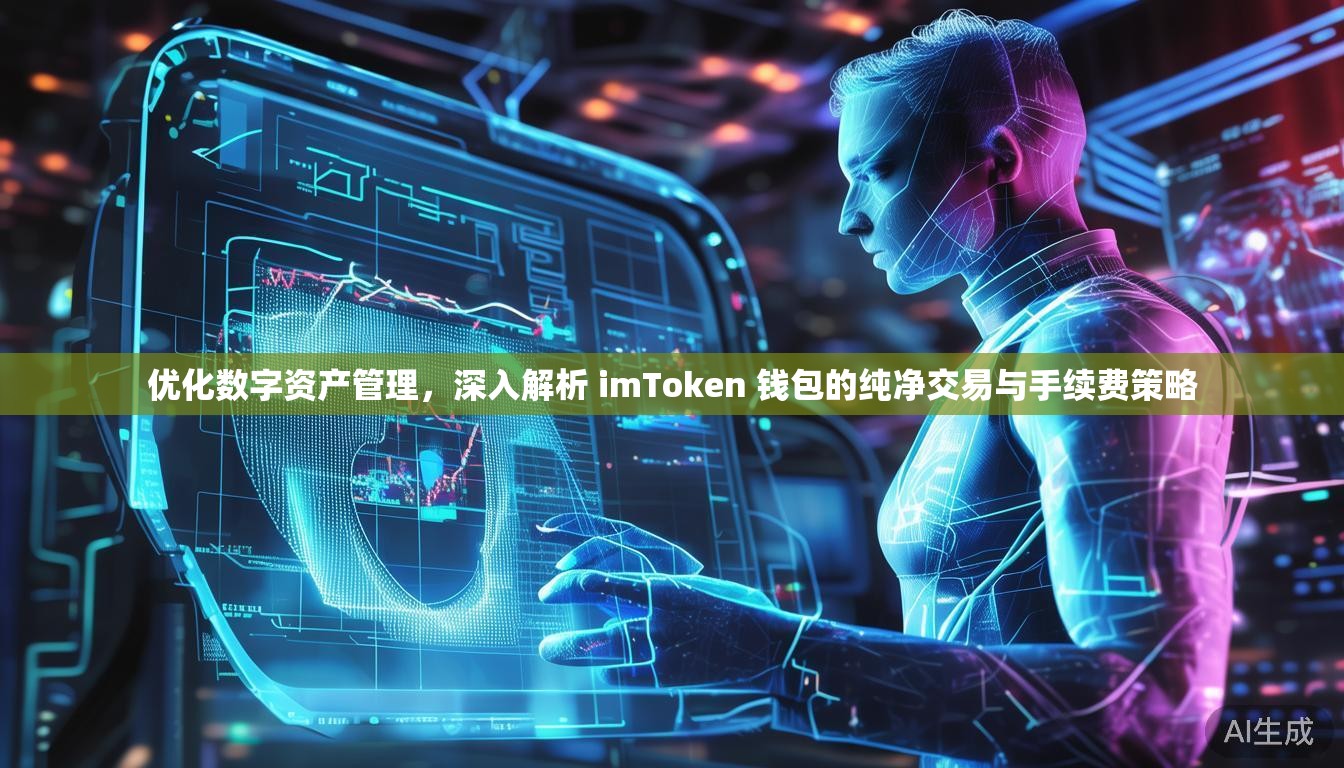 优化数字资产管理,深入解析 imToken 钱包的纯净交易与手续费策略 优化数字资产管理,深入解析 imToken 钱包的纯净交易与手续费策略