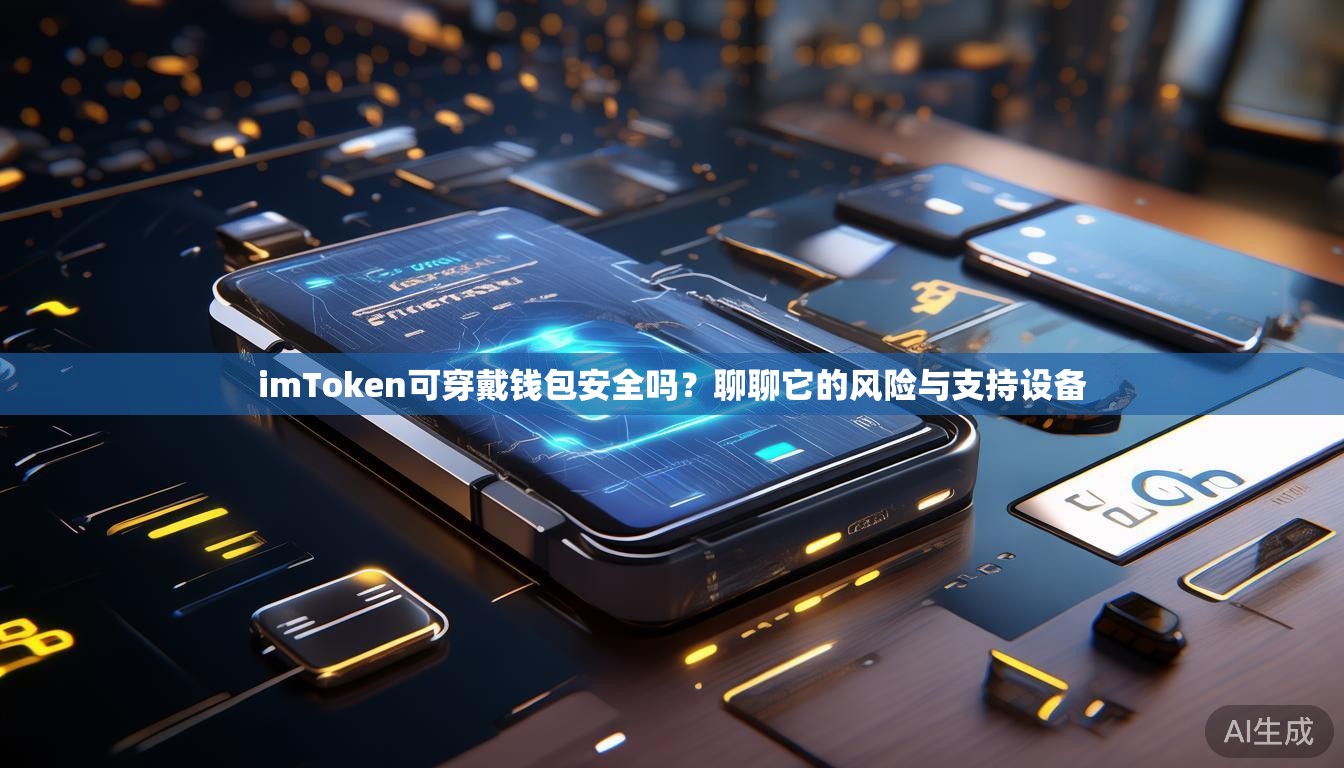 imToken可穿戴钱包安全吗?聊聊它的风险与支持设备 imToken可穿戴钱包安全吗?聊聊它的风险与支持设备