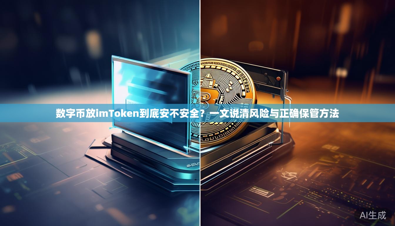 数字币放imToken到底安不安全?一文说清风险与正确保管方法 数字币放imToken到底安不安全?一文说清风险与正确保管方法