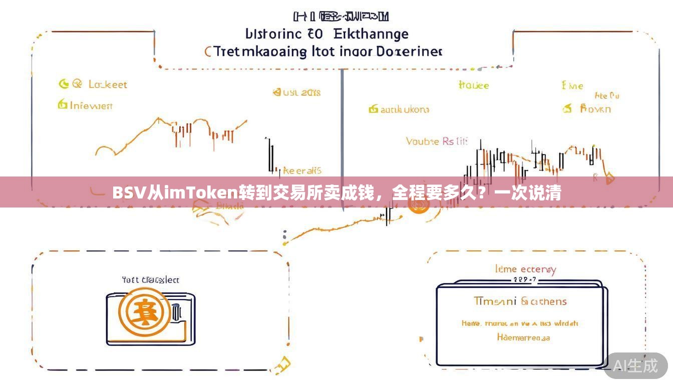 BSV从imToken转到交易所卖成钱,全程要多久?一次说清 BSV从imToken转到交易所卖成钱,全程要多久?一次说清