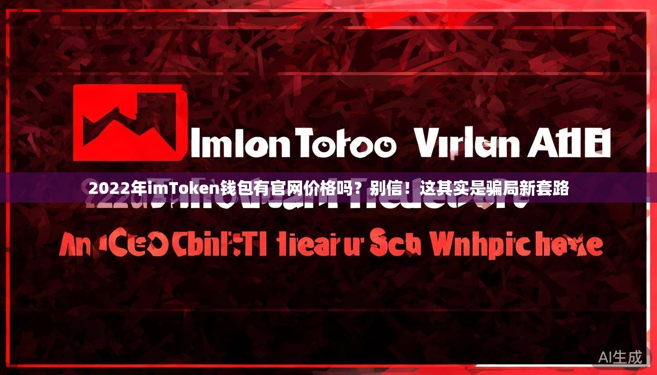 2022年imToken钱包有官网价格吗?别信!这其实是骗局新套路 2022年imToken钱包有官网价格吗?别信!这其实是骗局新套路