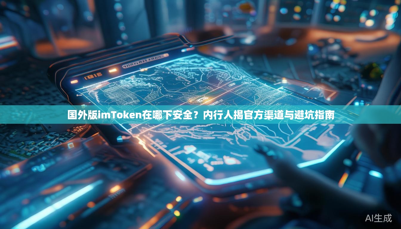 国外版imToken在哪下安全?内行人揭官方渠道与避坑指南 国外版imToken在哪下安全?内行人揭官方渠道与避坑指南