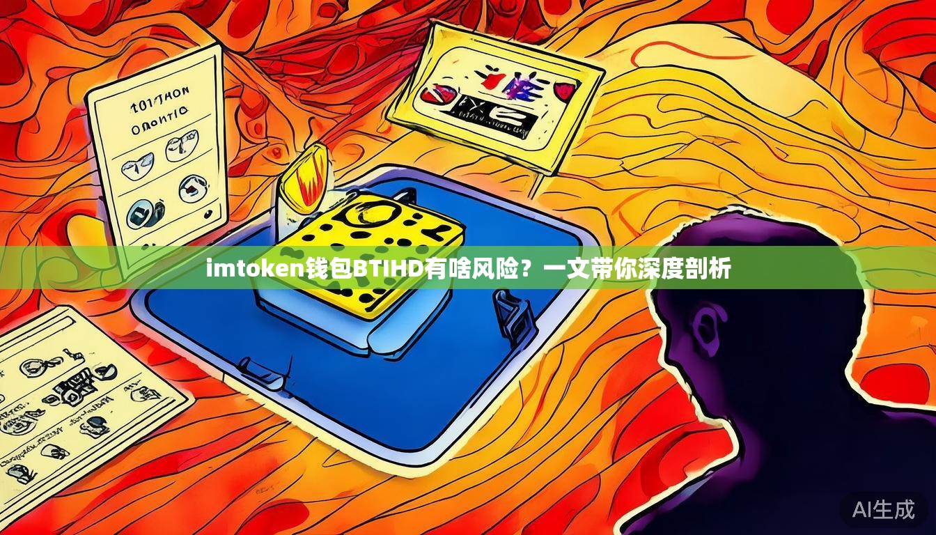 imtoken钱包BTIHD有啥风险？一文带你深度剖析