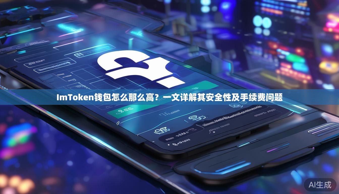 ImToken钱包怎么那么高？一文详解其安全性及手续费问题