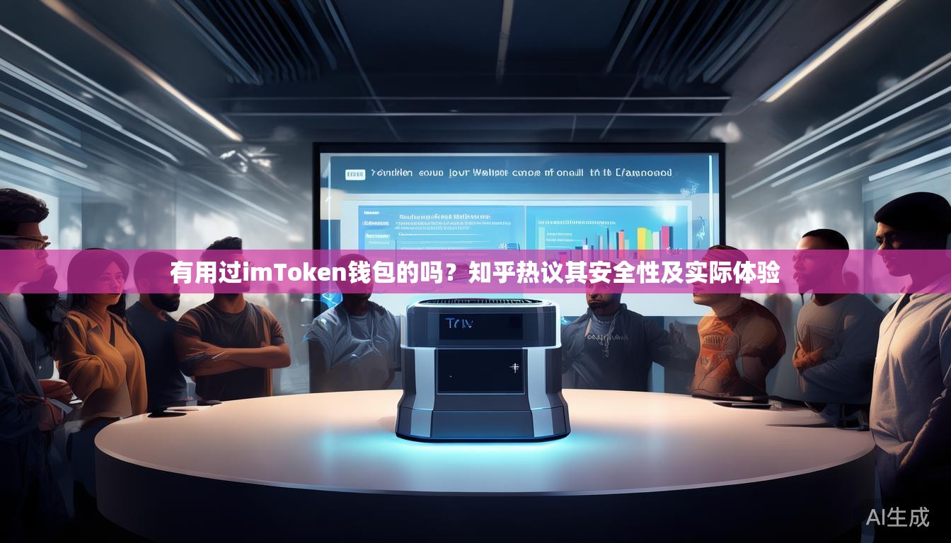 有用过imToken钱包的吗?知乎热议其安全性及实际体验 有用过imToken钱包的吗?知乎热议其安全性及实际体验