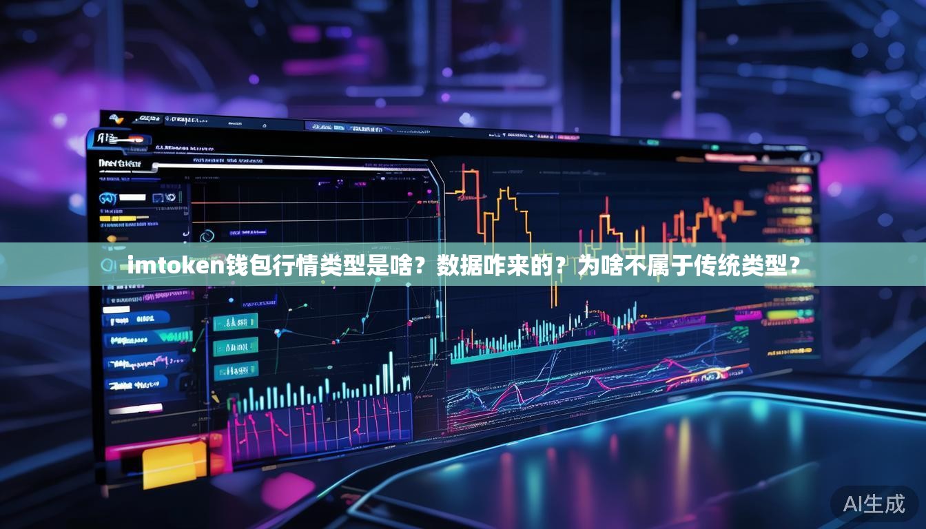 imtoken钱包行情类型是啥?数据咋来的?为啥不属于传统类型? imtoken钱包行情类型是啥?数据咋来的?为啥不属于传统类型?