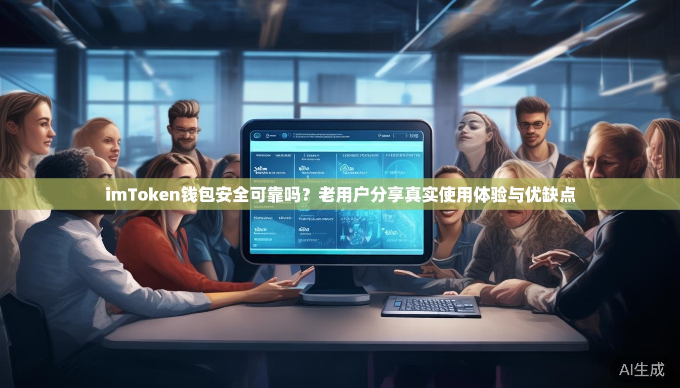 imToken钱包安全可靠吗？老用户分享真实使用体验与优缺点
