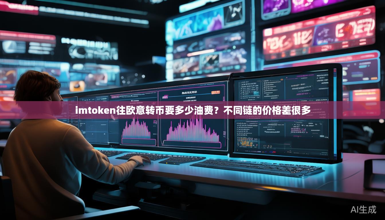 imtoken往欧意转币要多少油费？不同链的价格差很多