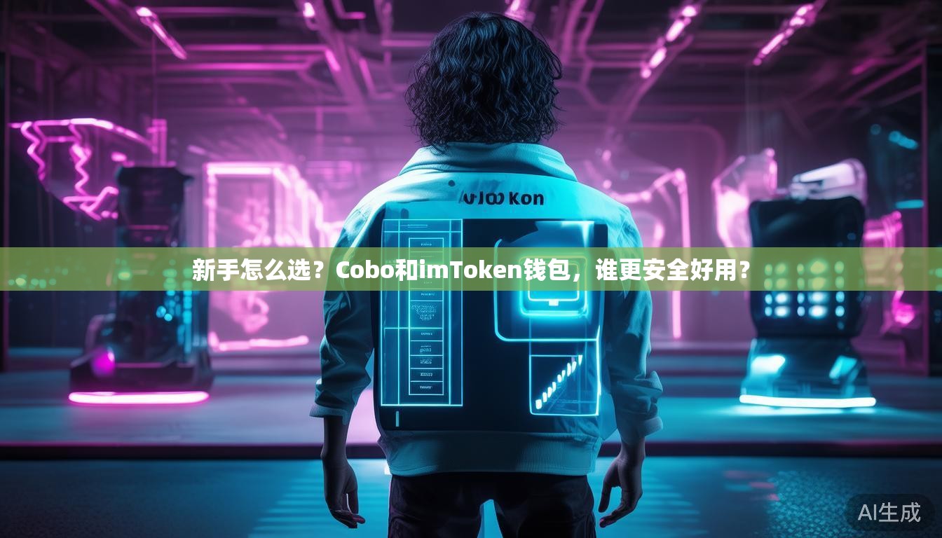 新手怎么选？Cobo和imToken钱包，谁更安全好用？