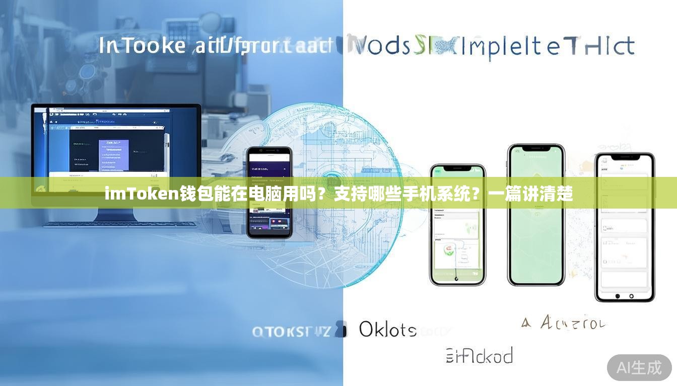 imToken钱包能在电脑用吗?支持哪些手机系统?一篇讲清楚 imToken钱包能在电脑用吗?支持哪些手机系统?一篇讲清楚