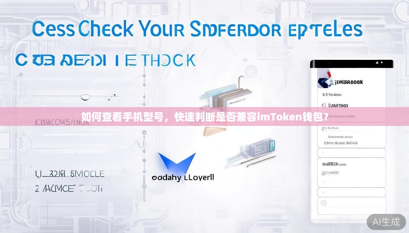 如何查看手机型号,快速判断是否兼容imToken钱包? 如何查看手机型号,快速判断是否兼容imToken钱包?