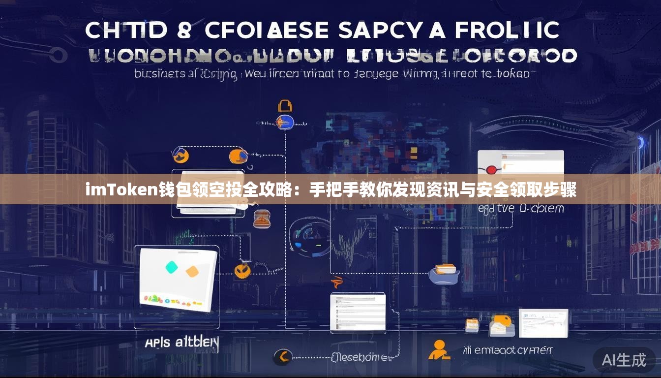imToken钱包领空投全攻略:手把手教你发现资讯与安全领取步骤 imToken钱包领空投全攻略:手把手教你发现资讯与安全领取步骤