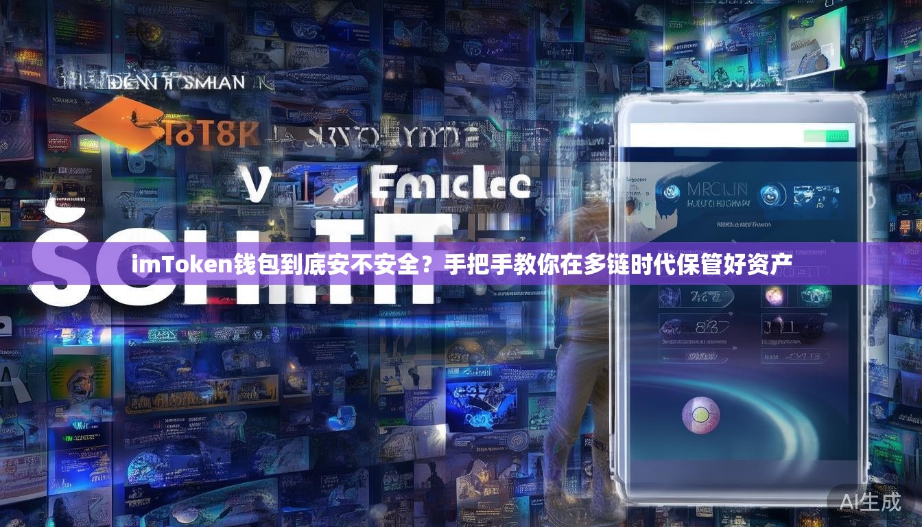 imToken钱包到底安不安全？手把手教你在多链时代保管好资产