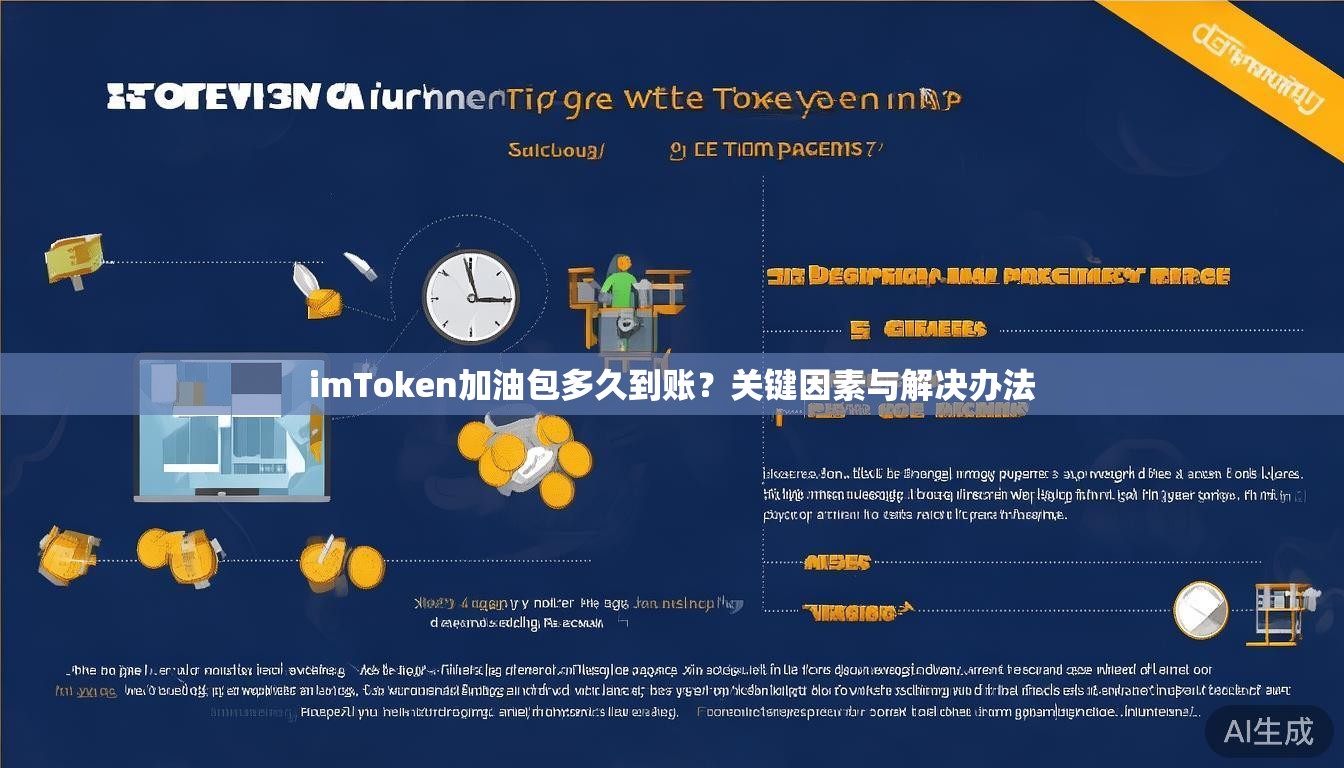 imToken加油包多久到账?关键因素与解决办法 imToken加油包多久到账?关键因素与解决办法