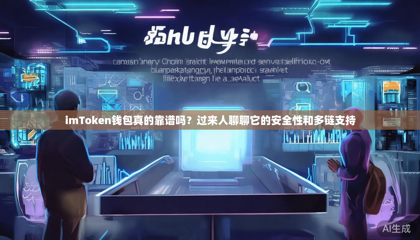 imToken钱包真的靠谱吗?过来人聊聊它的安全性和多链支持 imToken钱包真的靠谱吗?过来人聊聊它的安全性和多链支持