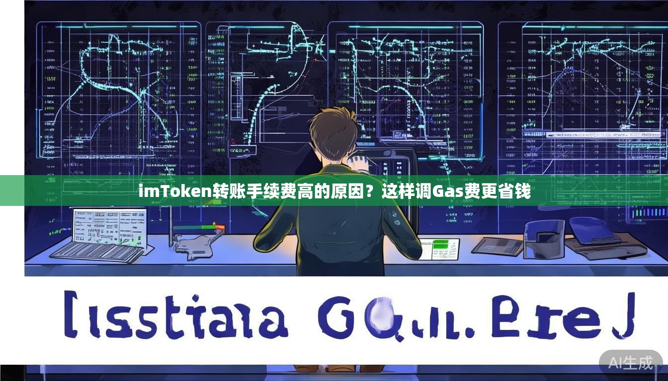 imToken转账手续费高的原因？这样调Gas费更省钱