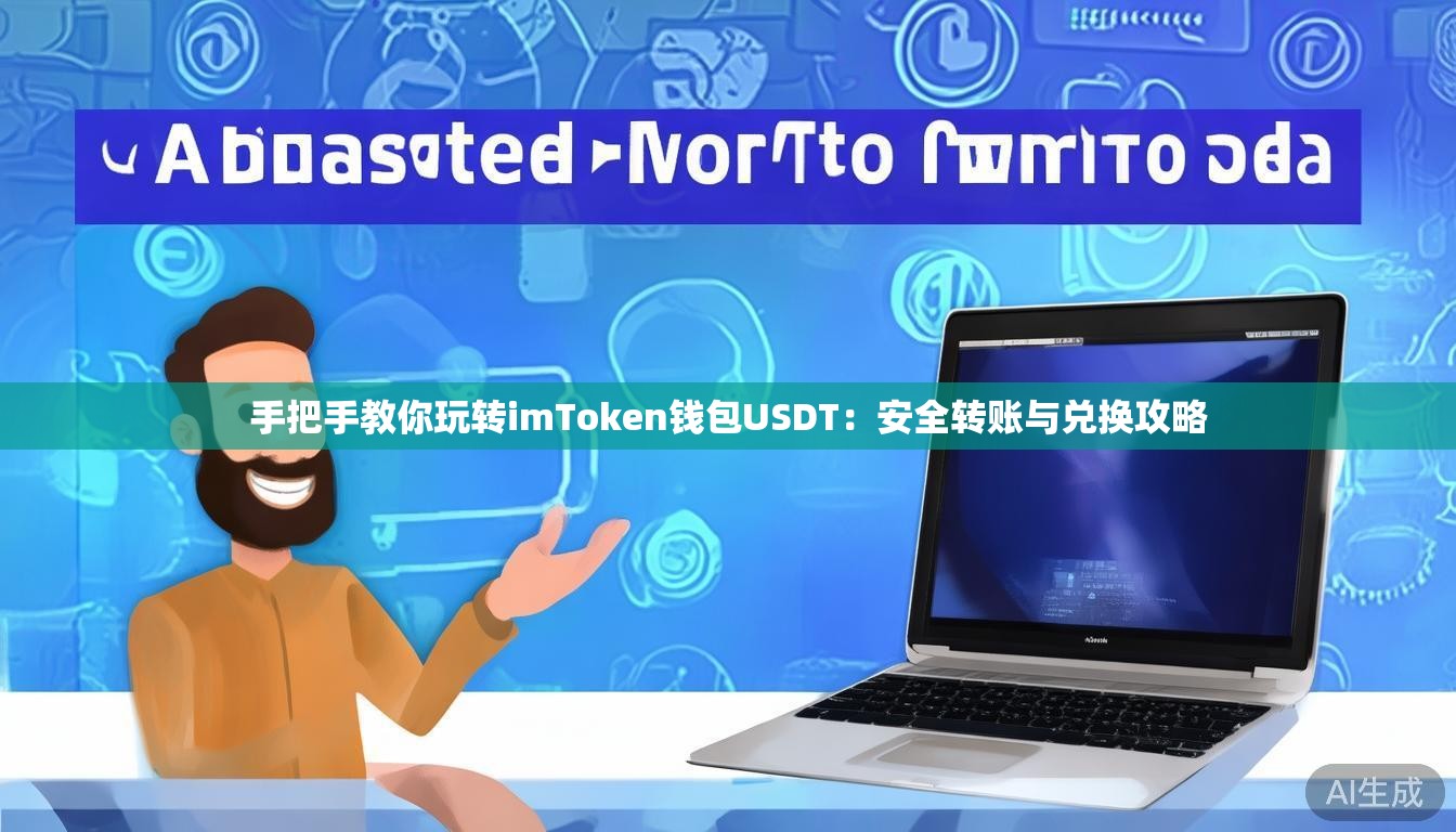 手把手教你玩转imToken钱包USDT：安全转账与兑换攻略