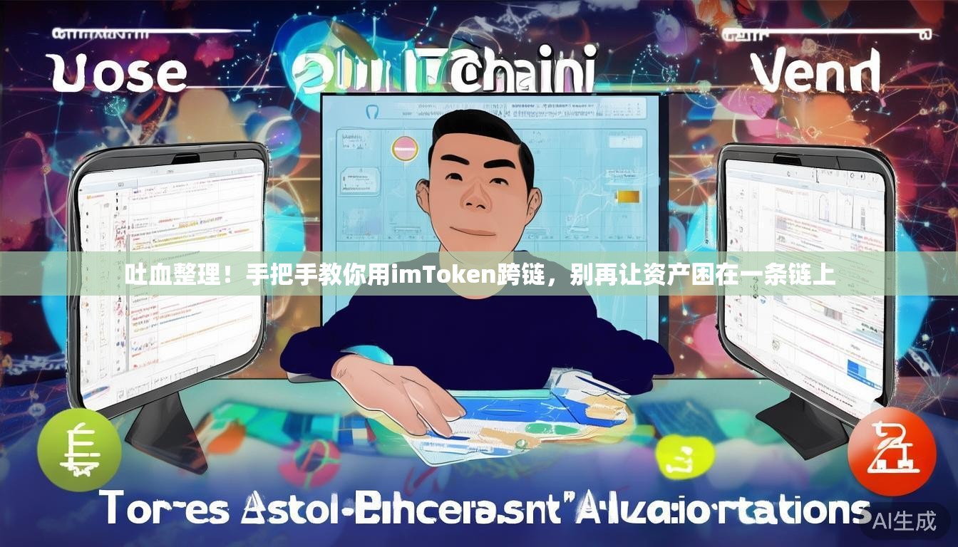 吐血整理!手把手教你用imToken跨链,别再让资产困在一条链上 吐血整理!手把手教你用imToken跨链,别再让资产困在一条链上