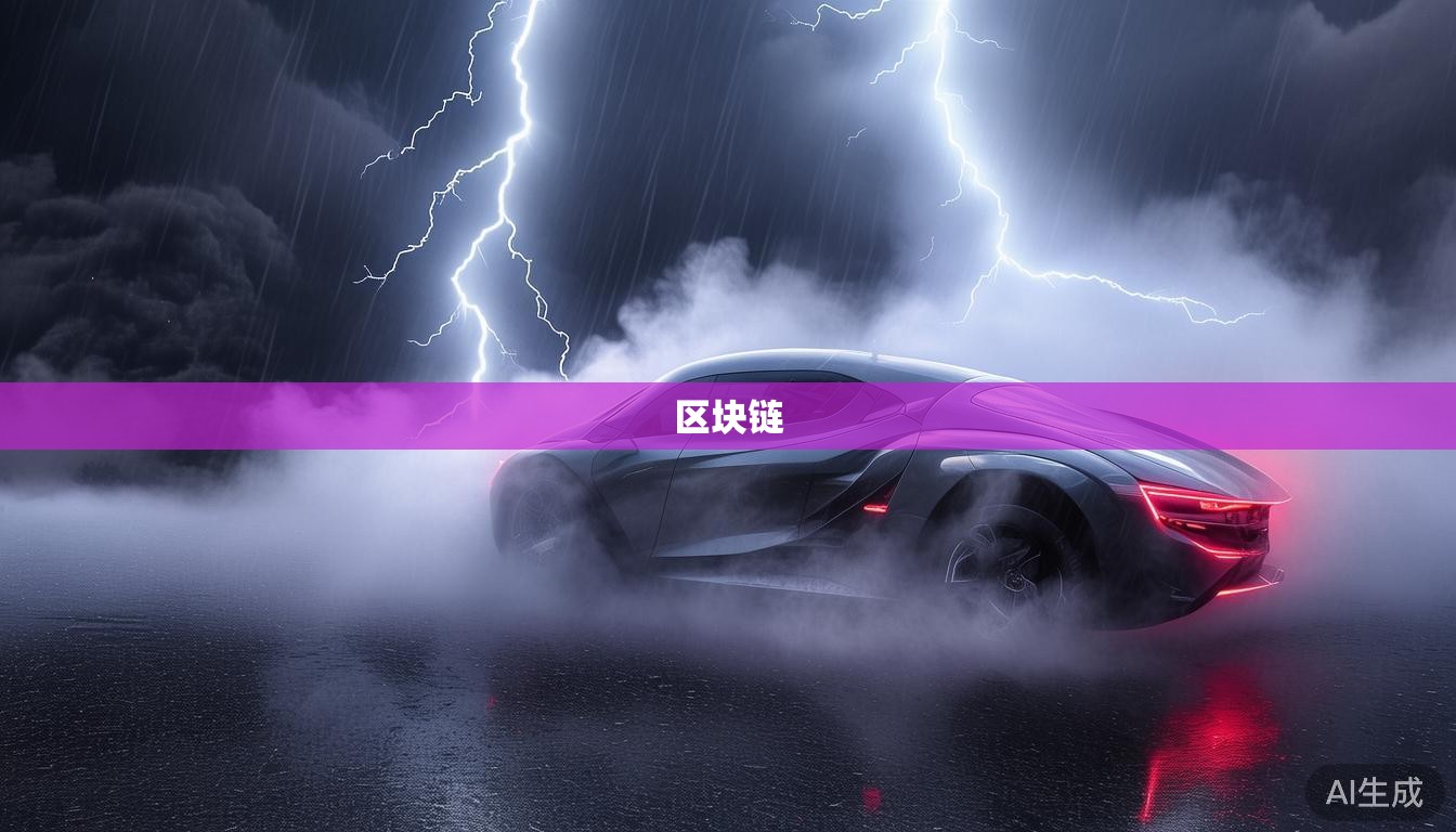 惊天大雷！雾链FNK三大死穴：速度慢如牛、存储贵上天、投票成摆设