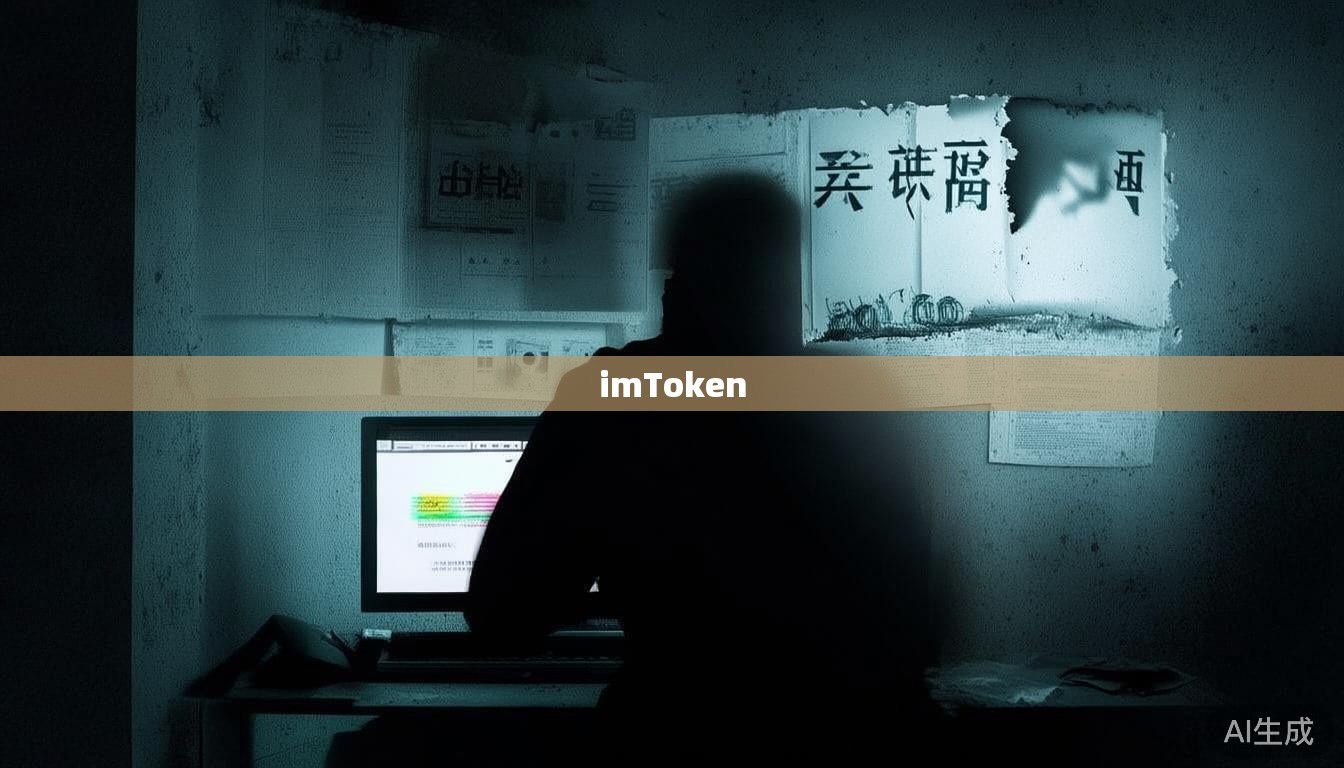 血泪警告imToken转USDT一步错全盘输，这三处细节让你惊出冷汗