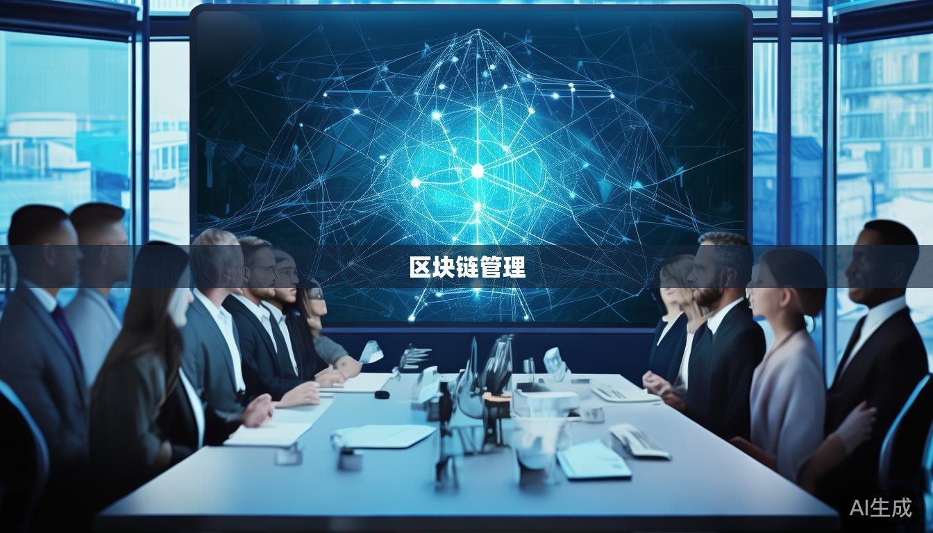 区块链mgt：别让一个疏忽毁掉所有治理协同风控，缺一不可