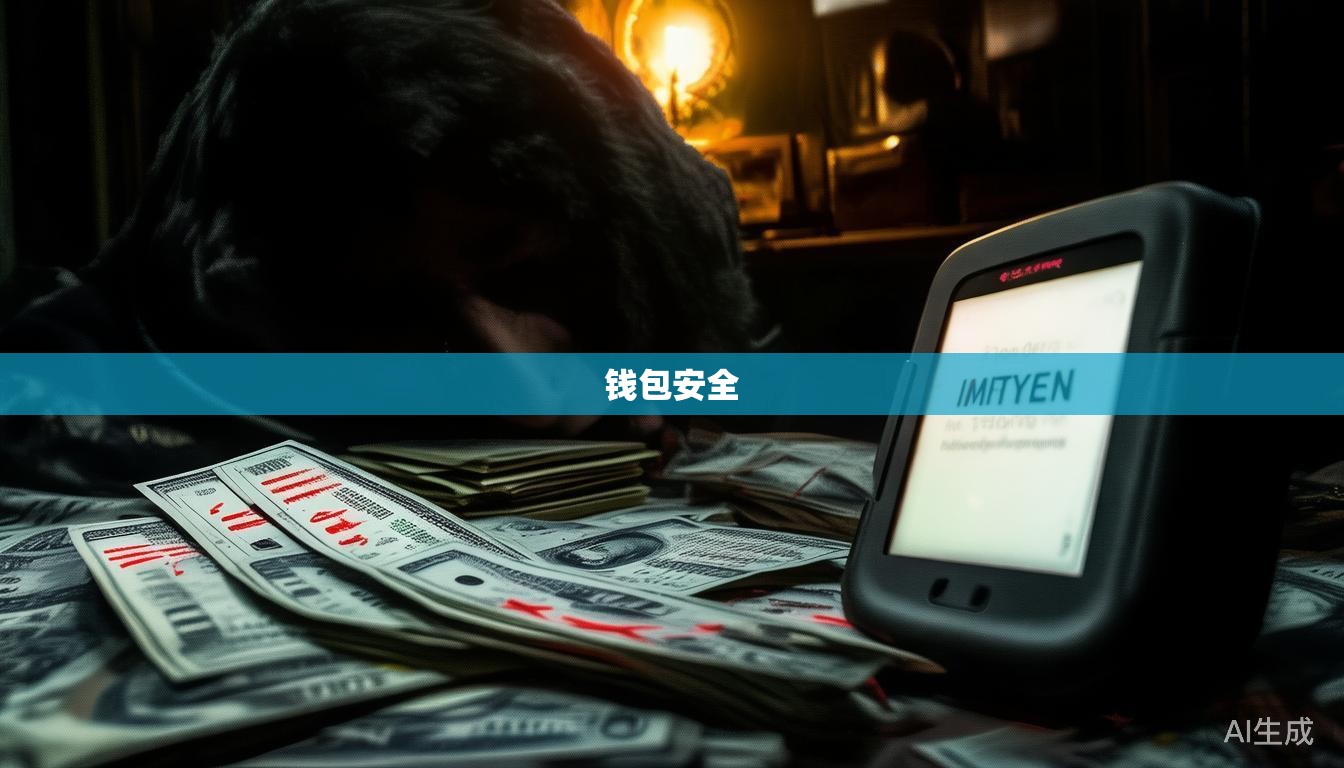 血泪教训假ImToken偷光你积蓄，这才是唯一活路