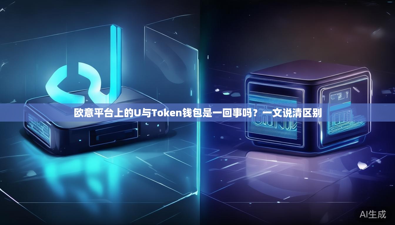 欧意平台上的U与Token钱包是一回事吗?一文说清区别 欧意平台上的U与Token钱包是一回事吗?一文说清区别