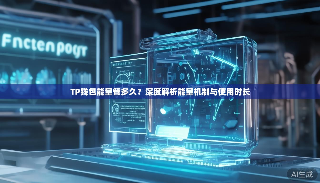 TP钱包能量管多久?深度解析能量机制与使用时长 TP钱包能量管多久?深度解析能量机制与使用时长