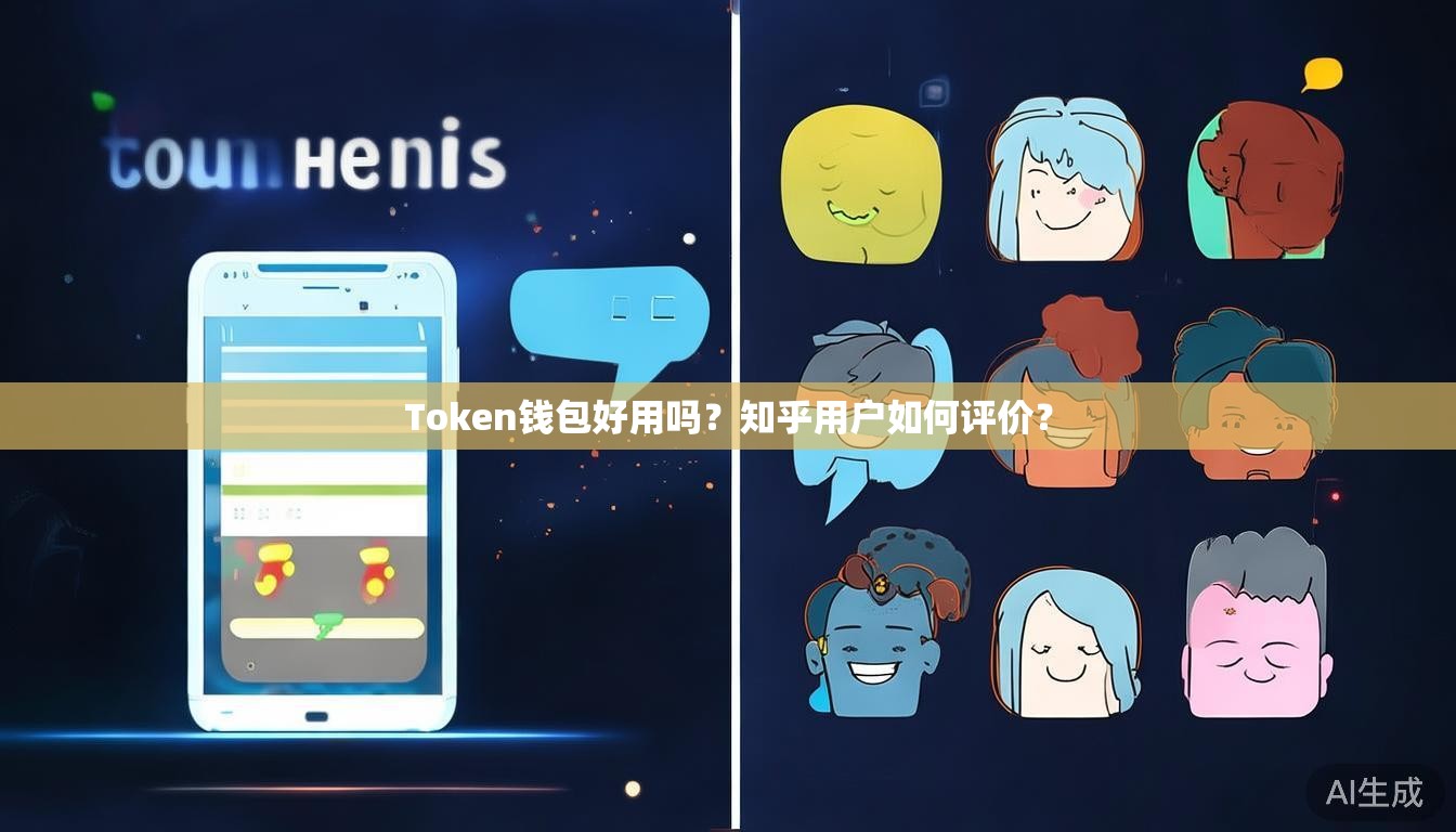 Token钱包好用吗?知乎用户如何评价? Token钱包好用吗?知乎用户如何评价?