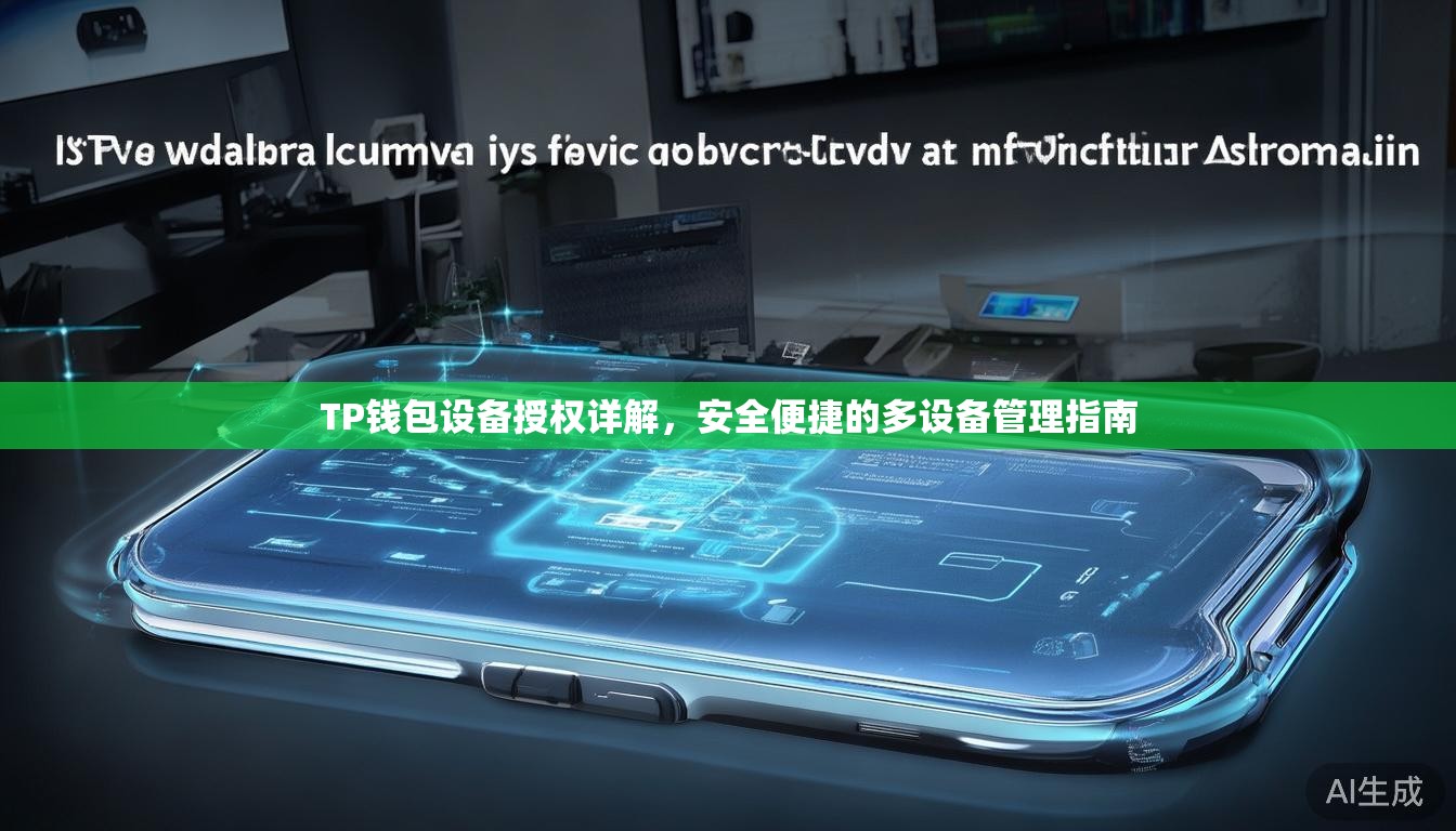 TP钱包设备授权详解,安全便捷的多设备管理指南 TP钱包设备授权详解,安全便捷的多设备管理指南