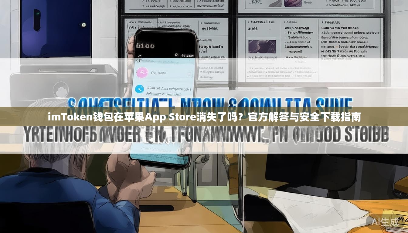 imToken钱包在苹果App Store消失了吗？官方解答与安全下载指南