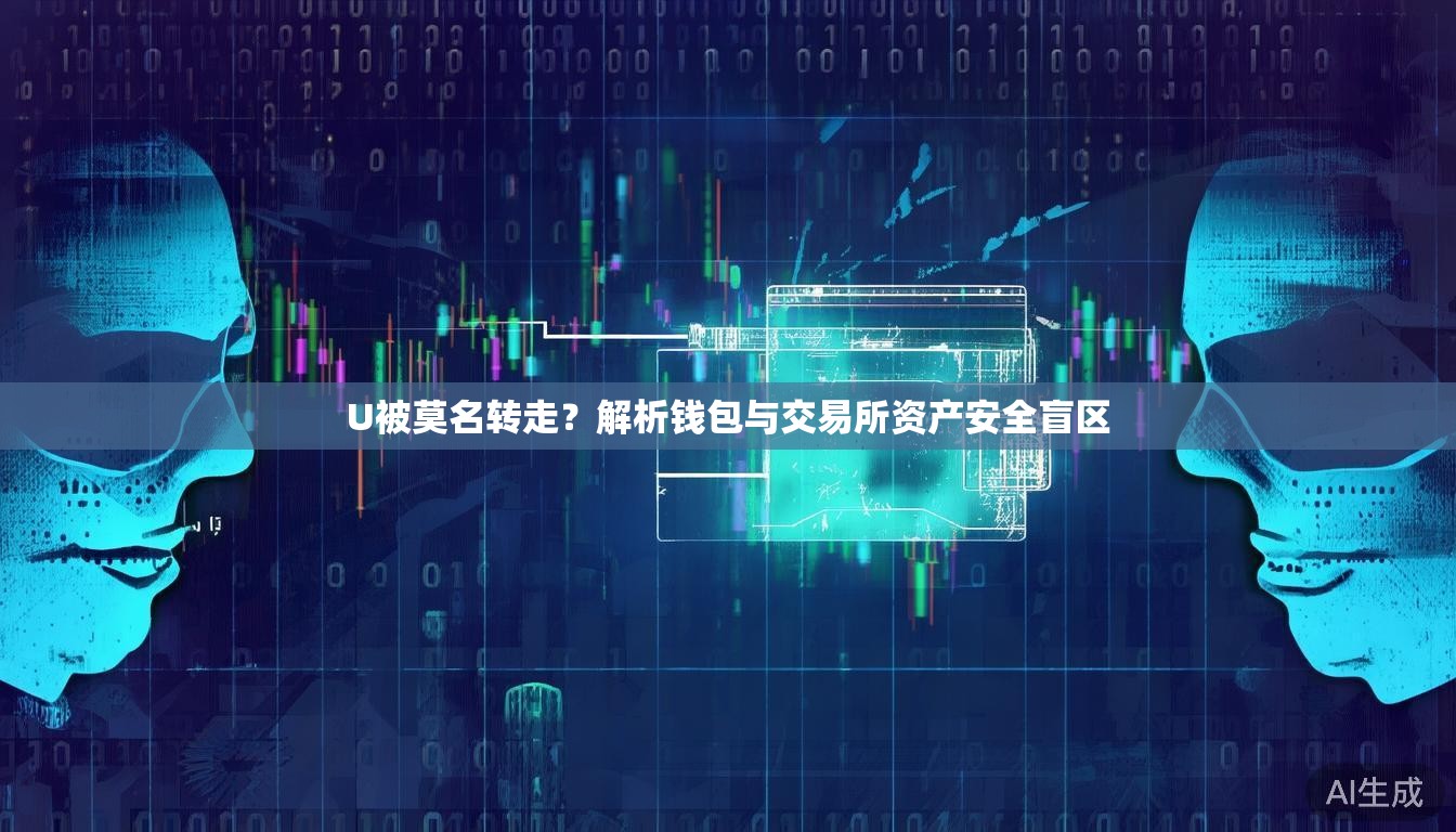U被莫名转走？解析钱包与交易所资产安全盲区