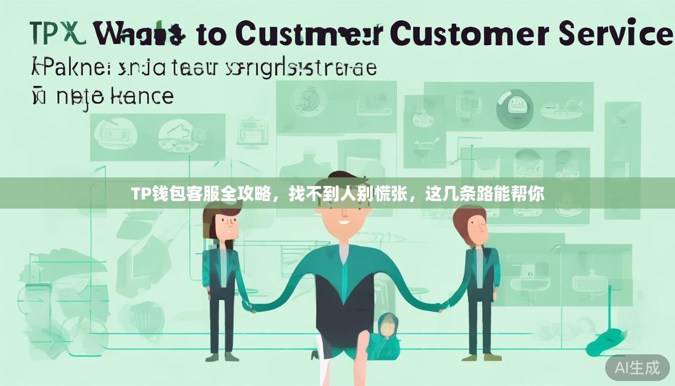 TP钱包客服全攻略,找不到人别慌张,这几条路能帮你 TP钱包客服全攻略,找不到人别慌张,这几条路能帮你