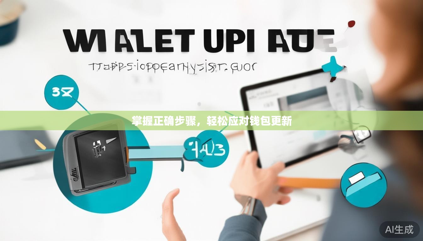 掌握正确步骤,轻松应对钱包更新 掌握正确步骤,轻松应对钱包更新
