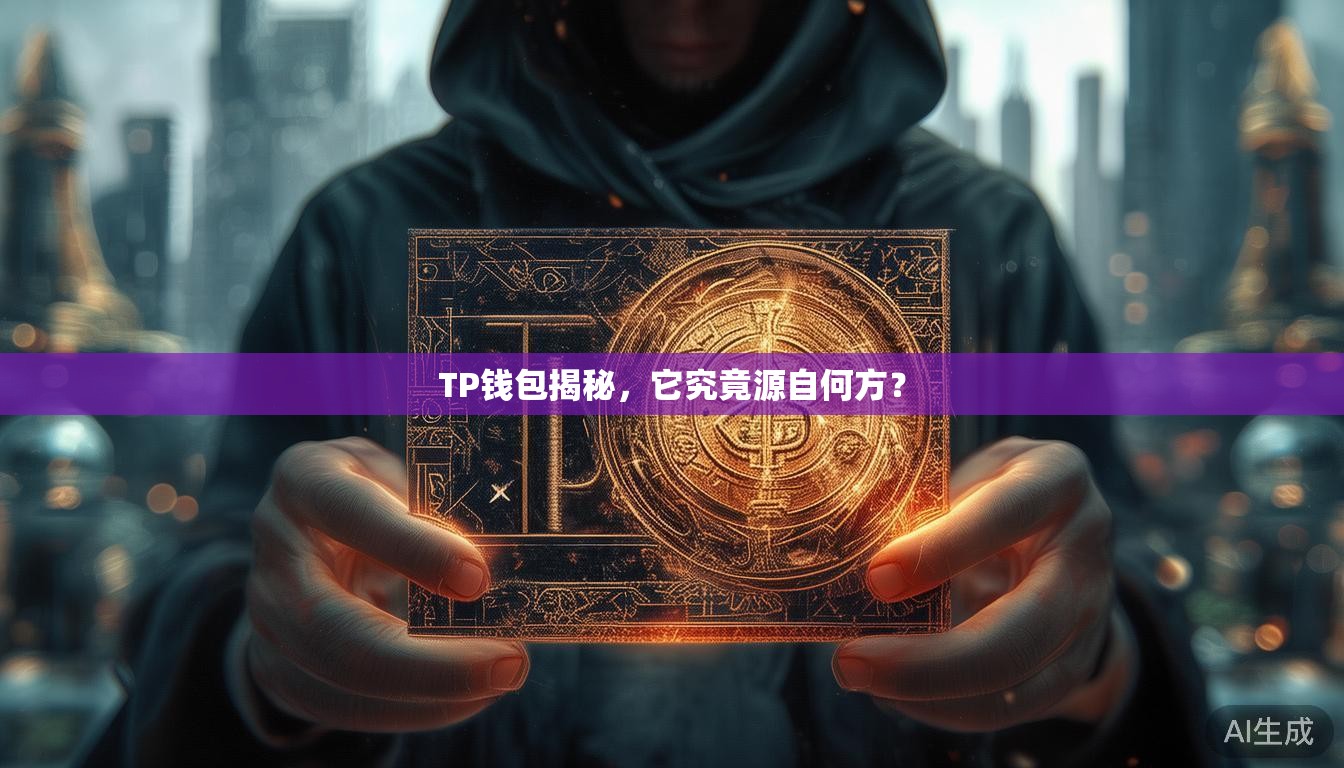 TP钱包揭秘，它究竟源自何方？