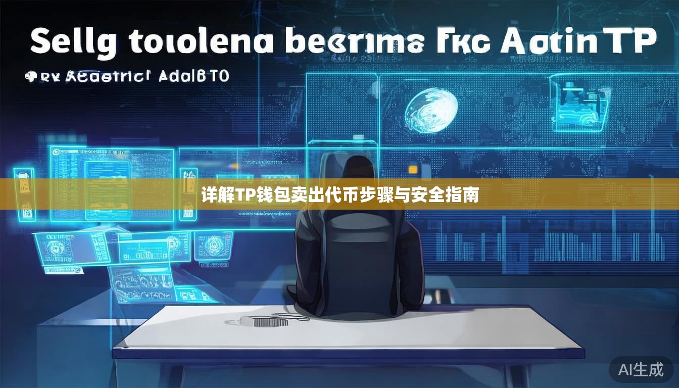详解TP钱包卖出代币步骤与安全指南 详解TP钱包卖出代币步骤与安全指南