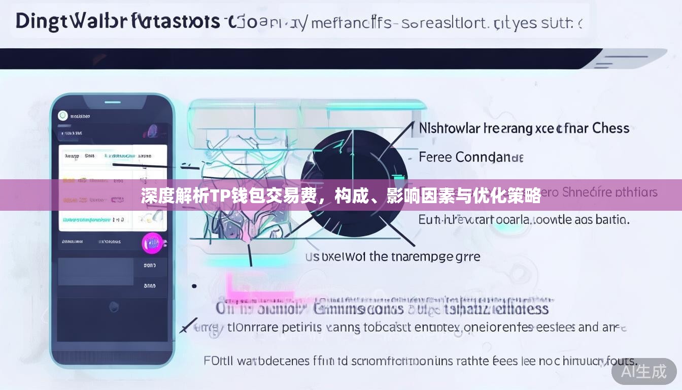 深度解析TP钱包交易费，构成、影响因素与优化策略